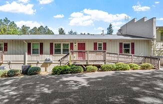 Newly Renovated Apartments near Downtown Durham