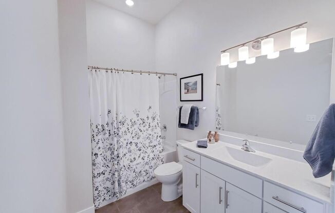 4 beds, 3.5 baths, 2,352 sqft, $3,195, Unit 13024 Lincoln Road 2 Car Garage D2352 Townhome