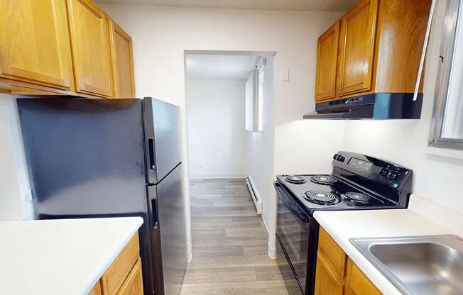 Apartments in Fort Collins For Rent