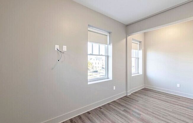 1 bed, 1 bath, 500 sqft, $1,800, Unit 002