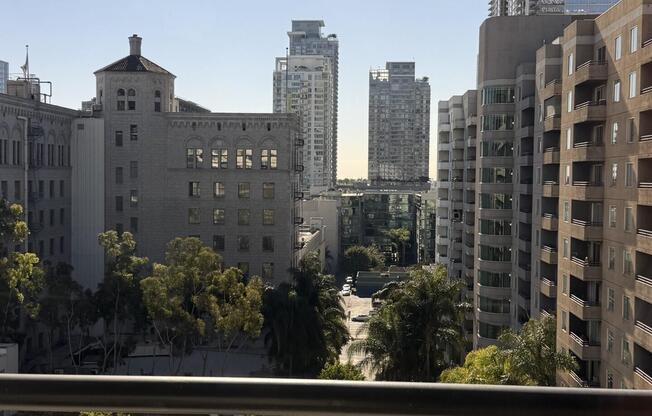 1 bed, 1 bath, 754 sqft, $2,600, Unit 1101