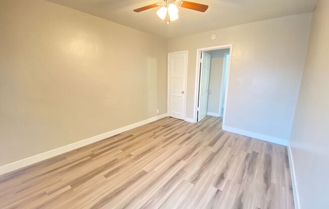 1 bed, 1 bath, 481 sqft, $2,095, Unit 39