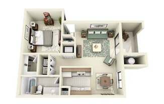 Partner-provided photo for $1464 unit