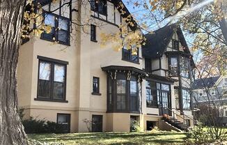 Washington Street Apartment Homes