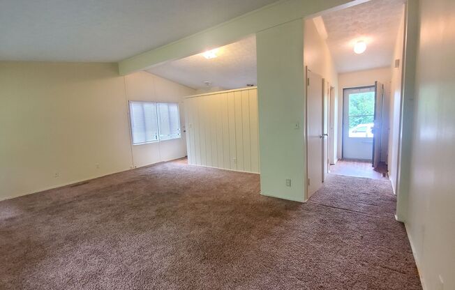 Finleyville 3 Bedroom 1.5 Bath Ranch $1,500.00