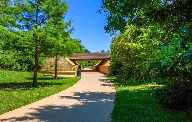 Longview TX apartments for rent