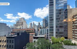 306 W 56 ST