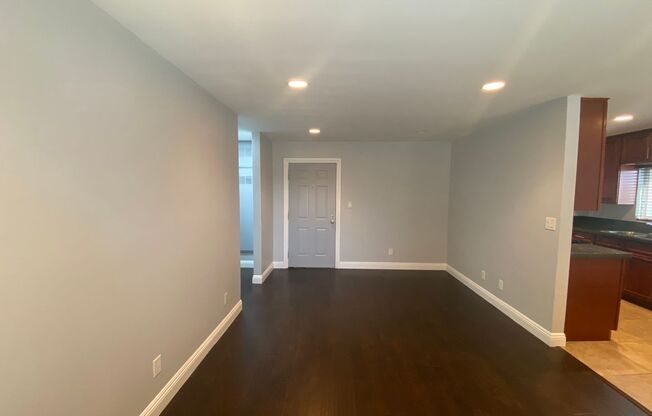 1 bed, 1 bath, 600 sqft, $1,695