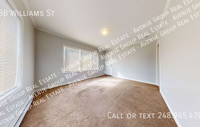 65 B WILLIAMS ST