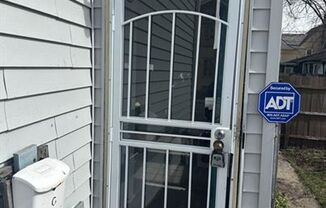 412 North William Street