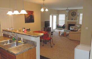 3 beds, 2 baths, $2,100