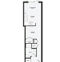 Partner-provided photo for $2981 unit