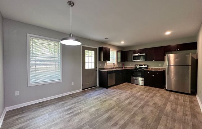 Westview Townhouses LLC