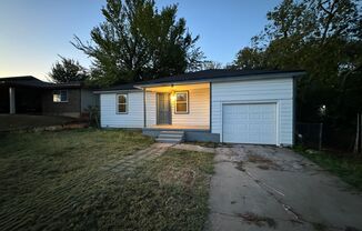 3 Bedroom NE Oklahoma City