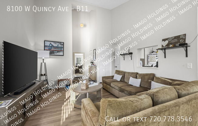 8100 W. Quincy Ave. #L5
