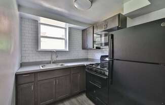 Germantown Apartments