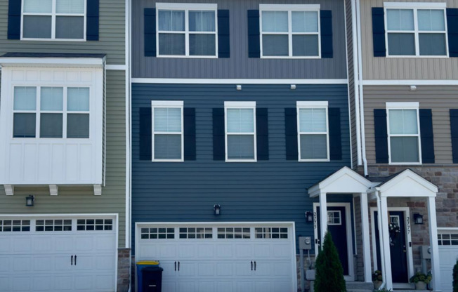 Charming 4 Bedroom/3.5 Bathroom in New WIndsor, MD!