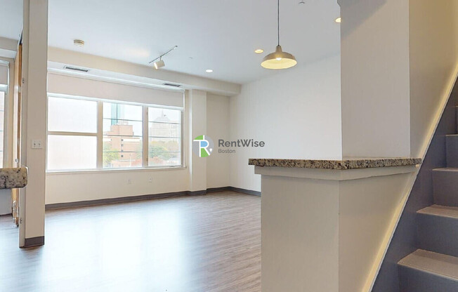 160 East Berkeley St. #519