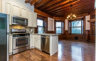 225 N. Whitford Road