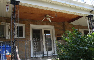 Remodeled Front Porch Home - Frankford