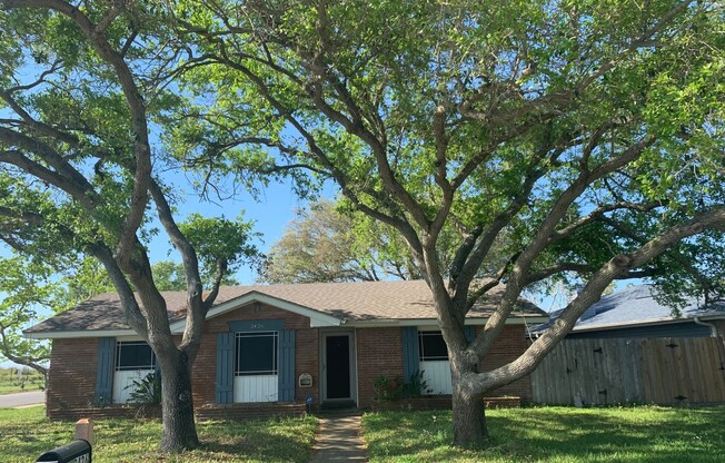 Available Rental in Flour Bluff