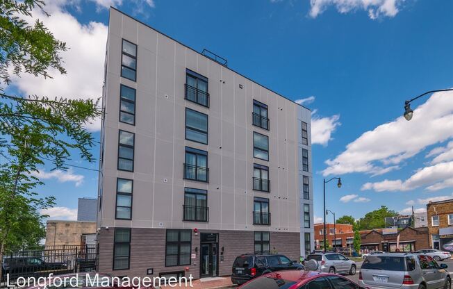 1100 Bladensburg Rd NE