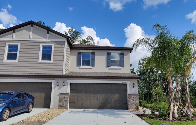 23240 Willow Glen Way Lutz, FL 33549