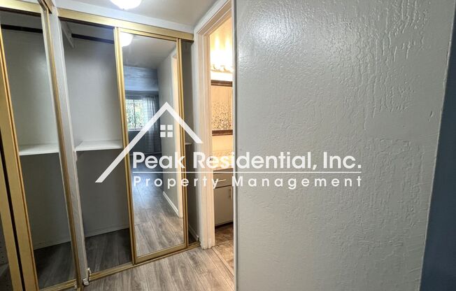 1 bed, 1 bath, $1,575, Unit # 480