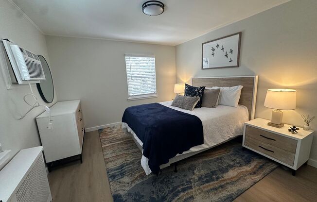 1 bed, 1 bath, 575 sqft, $2,345