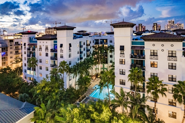 Aviah Flagler Village