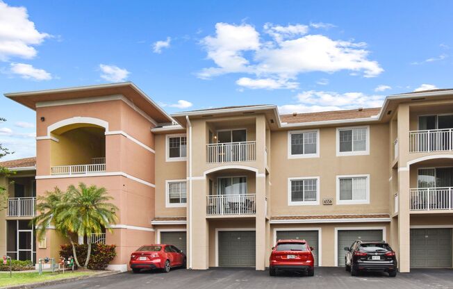 Summer Special – Just First Month's Rent + Security Deposit to move in!