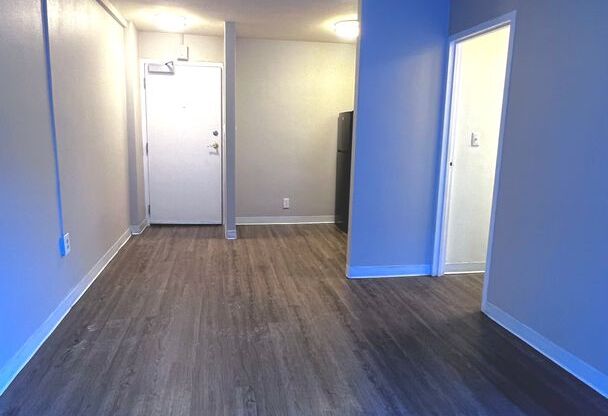 Studio, 1 bath, 320 sqft, $850, Unit # M016