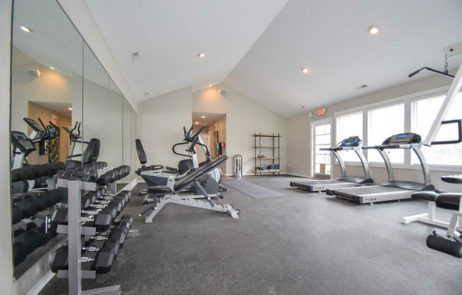 Enclave at Albany Park
