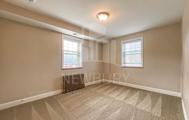 2 beds, 1 bath, 635 sqft, $979, Unit 102-06