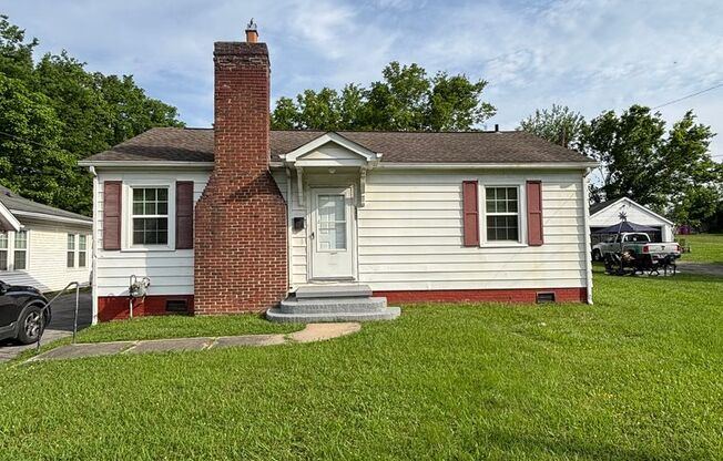 New Renovation!!!