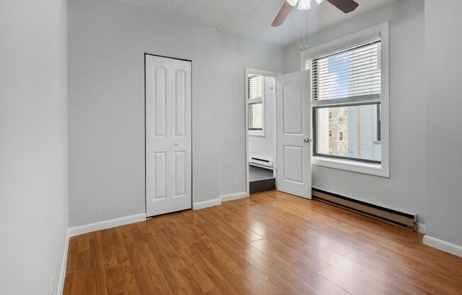 2 beds, 2 baths, 738 sqft, $2,500, Unit 304