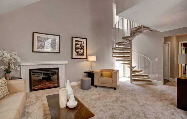 Cove Apartment Homes