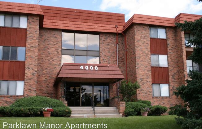 4000 Parklawn Ave