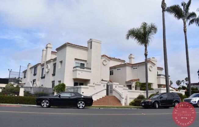 Charming 3-Bedroom Condo in the Heart of La Jolla – A Must-See!