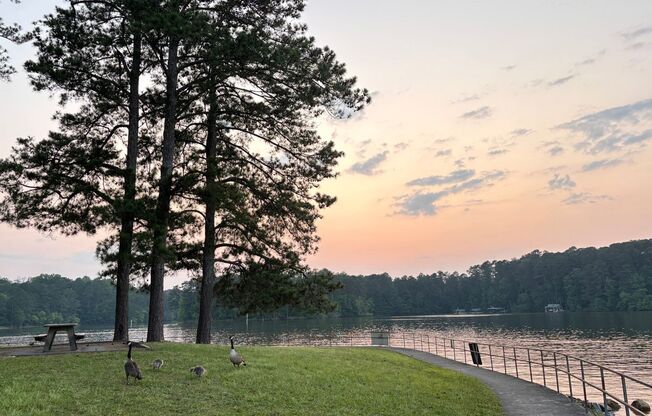 Charming 3BR House in Acworth
