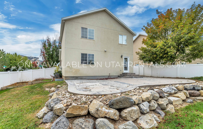 10881 S PINE SHADOW RD