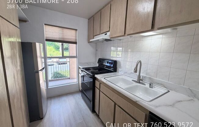 5700 Baltimore Drive  Unit 43