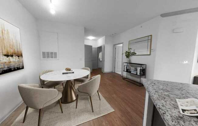 The Best Apartments in Cornelius
