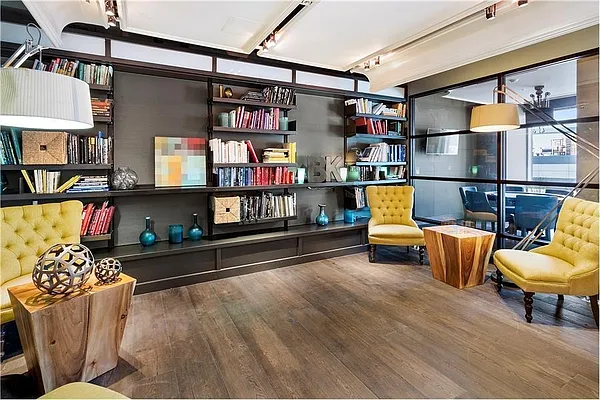 Studio, 1 bath, $3,795, Unit 23G