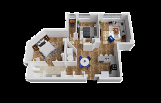 Partner-provided photo for $1800 unit
