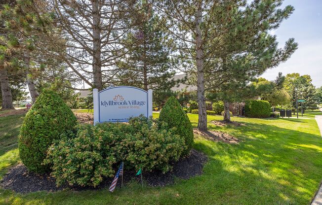 Idyllbrook Village Senior Living