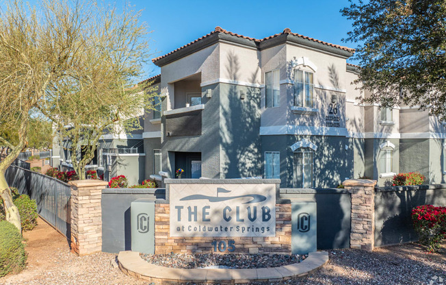 Club at Coldwater Springs