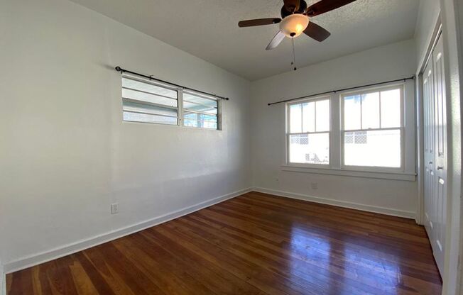 2 beds, 1 bath, $1,695