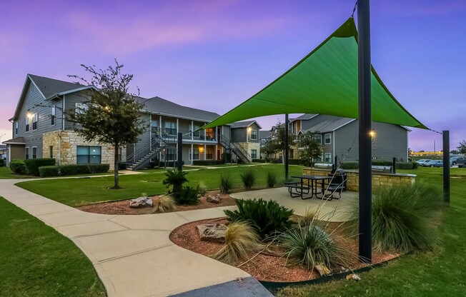 Partner-provided property photo
