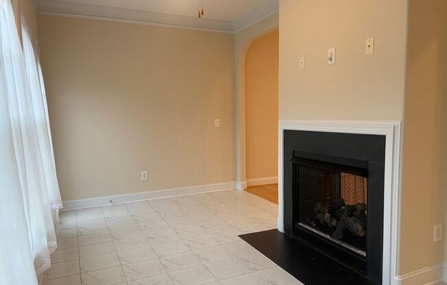 3 Bedroom, 2 Bathroom Townhome in Winston-Salem!